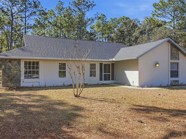 1684 W OLYMPIA STREET, HERNANDO, FL 34442