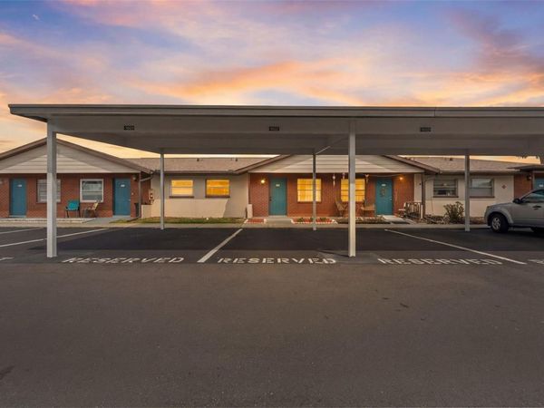 24862 US HIGHWAY 19 N, Unit 1604, CLEARWATER, FL 33763