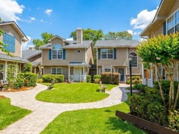 6050 SCOTCHWOOD GLEN, Unit 105, ORLANDO, FL 32822