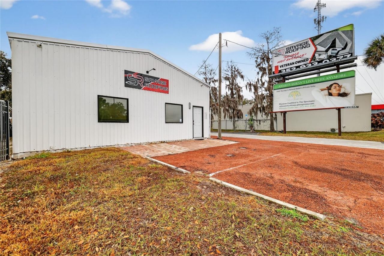 1130 E North Boulevard, Leesburg, FL 34748