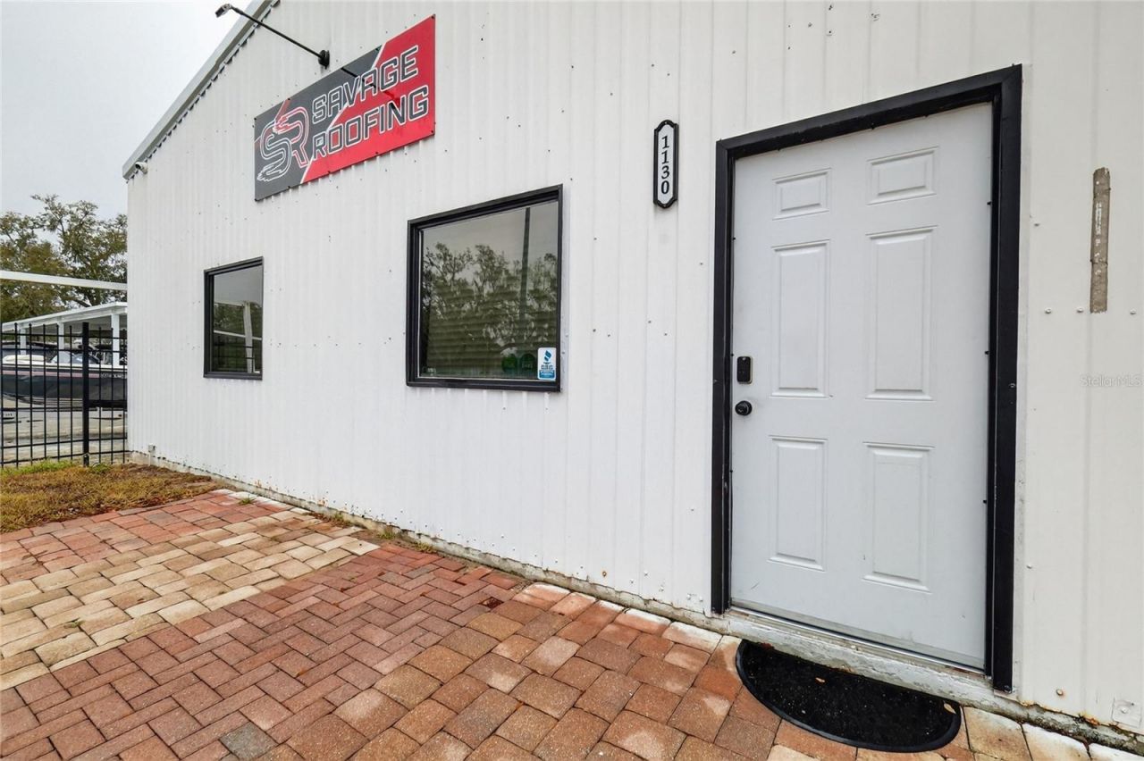 1130 E North Boulevard, Leesburg, FL 34748