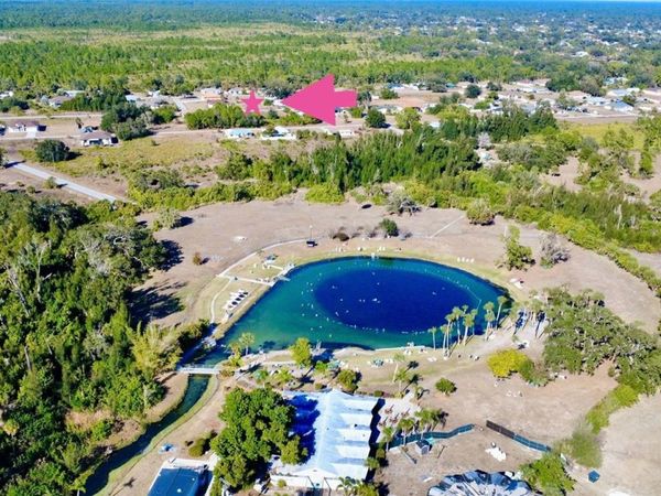 LORANZA AVENUE , NORTH PORT, FL 34287