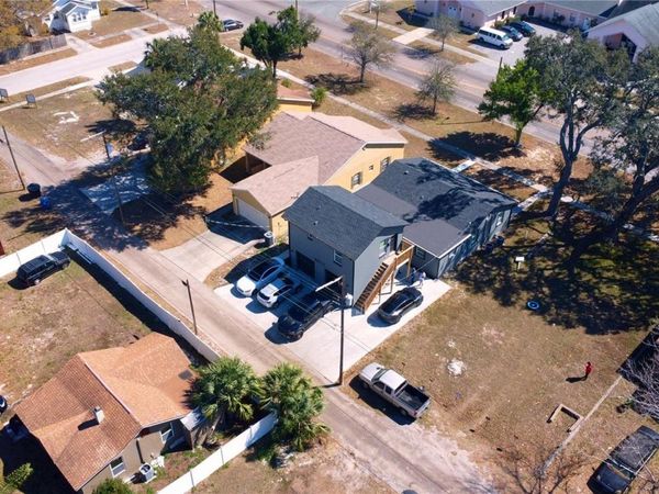 3527 18TH AVENUE S, ST PETERSBURG, FL 33711