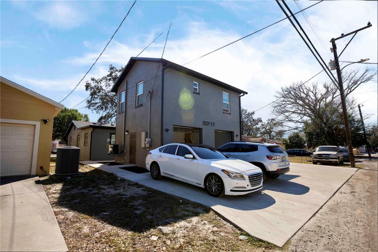 3527 18th Avenue S, Saint Petersburg, FL 33711 Photo