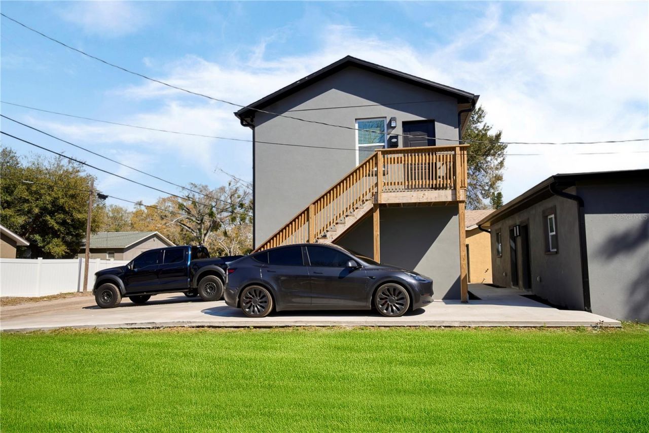 3527 18th Avenue S, Saint Petersburg, FL 33711 Photo