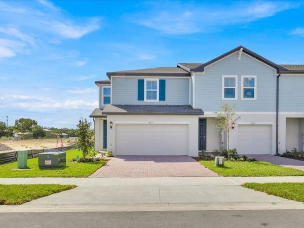 16475 HAPPY EAGLE DRIVE , CLERMONT, FL 34714