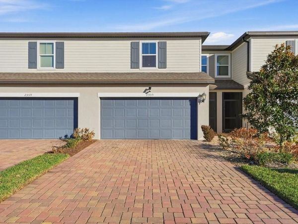 2555 SWEET VIBURNUM WAY, OCOEE, FL 34761