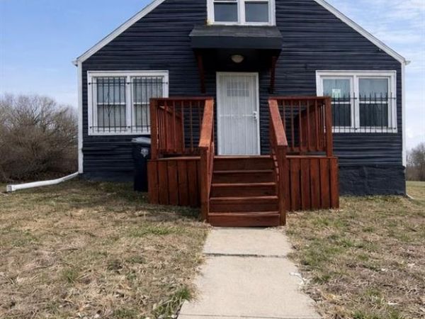 3133 Chelsea Avenue, Kansas City, MO 64128