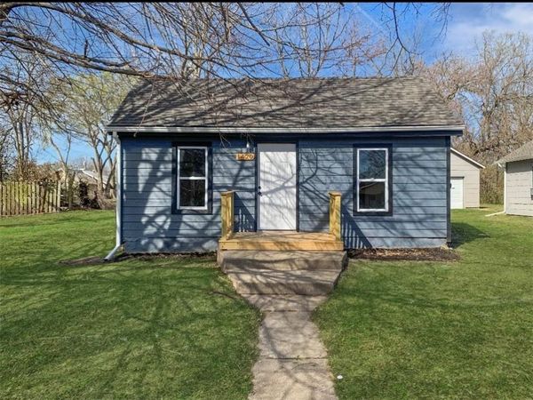 1420 S Appleton Avenue, Independence, MO 64052