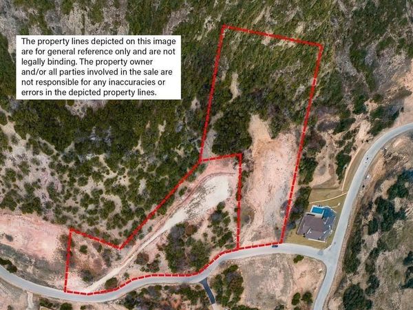 226 & 242 Cedar Creek Ranch Trail, Tuscola, TX 79562