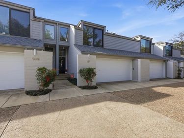 5990 Lindenshire Lane, Unit 111, Dallas, TX 75230