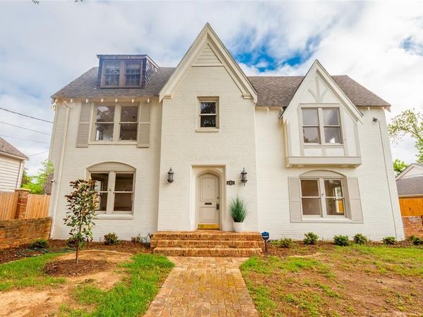 401 W 4th Street, Tyler, TX 75701