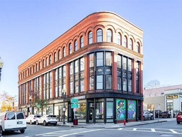 145 Munroe St, Unit 303, Lynn, MA 01901