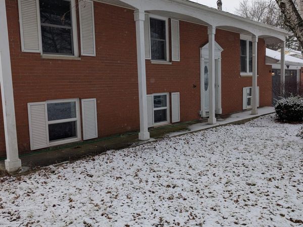 404 W 7th Street, Sycamore, OH 44882