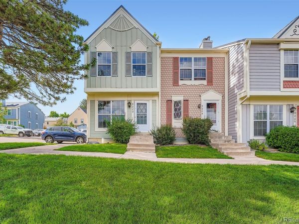 9202 W Ontario Drive , Littleton, CO 80128