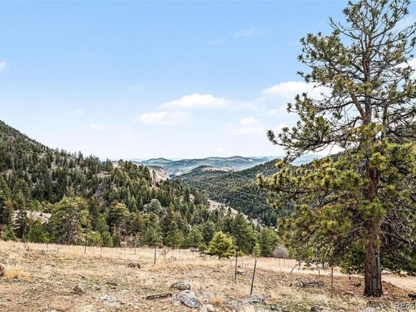 6094 Pyrenees Trail , Golden, CO 80403