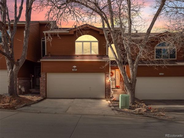 101 Ward Court, Lakewood, CO 80228