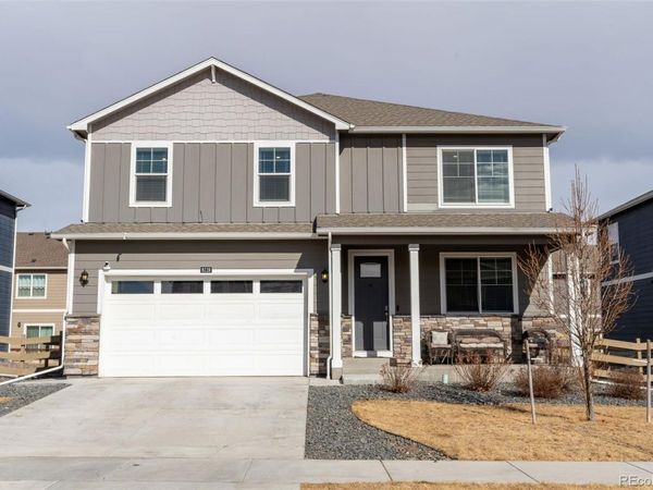 6119 B Street , Greeley, CO 80634