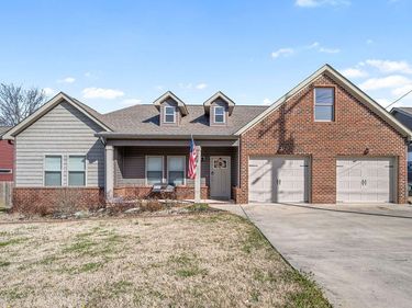 128 Franklin Circle, Fort Oglethorpe, GA 30742