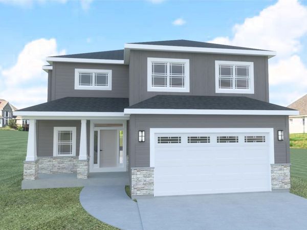 1101 Fairway Dr, Unit Lt3, Twin Lakes, WI 53181