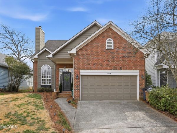 1106 Milam Circle, Knoxville, TN 37919