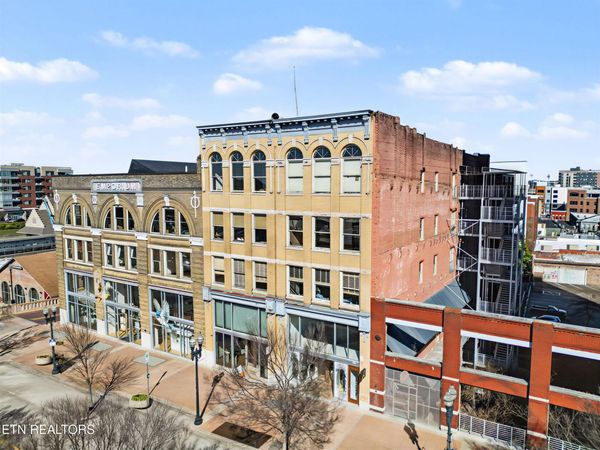 112 S Gay St, Knoxville, TN 37902