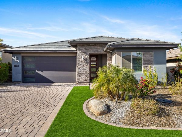 18210 E MASSAI POINT Drive, Rio Verde, AZ 85263