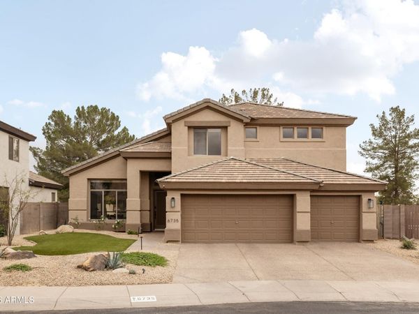 6735 E GELDING Drive, Scottsdale, AZ 85254