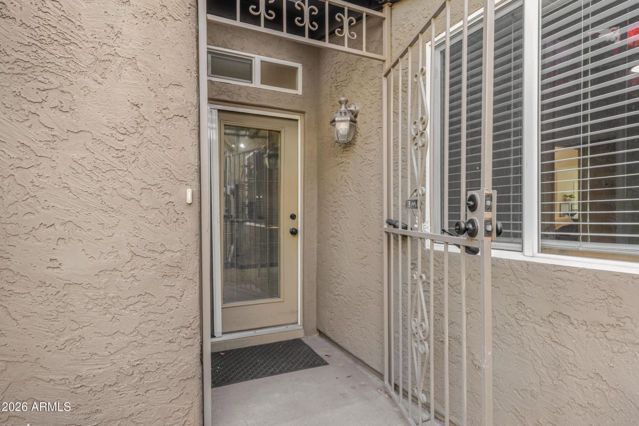 1231 E BLUEBELL Lane Tempe, AZ 85288