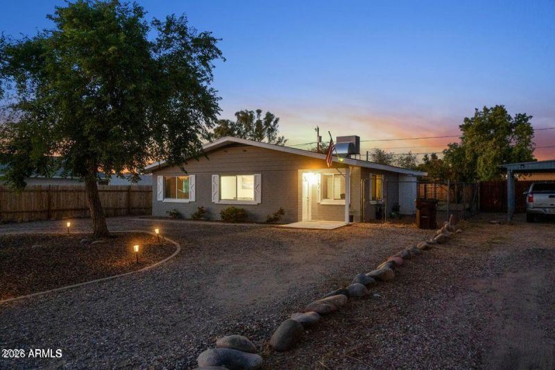 8114 E 4th Avenue, Mesa, AZ 85208 Main Photo
