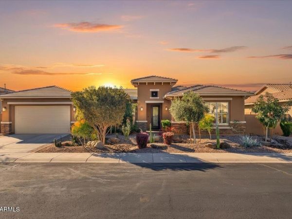 18107 W ACACIA Drive, Goodyear, AZ 85338