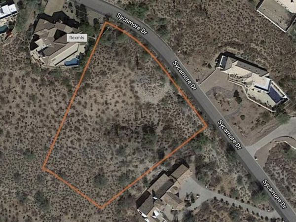 15911 E SYCAMORE Drive, Unit 9, Fountain Hills, AZ 85268