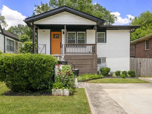 70 Chappell Road NW, Atlanta, GA 30314