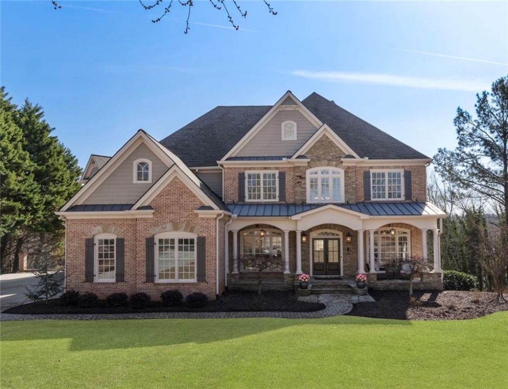 6220 Clifton Circle, Suwanee, GA 30024 Main Photo