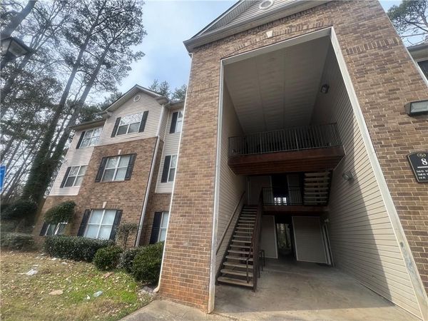 8201 Par Four Way , Lithonia, GA 30038
