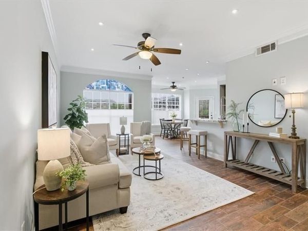 200 Renaissance Parkway NE, Unit 304, Atlanta, GA 30308