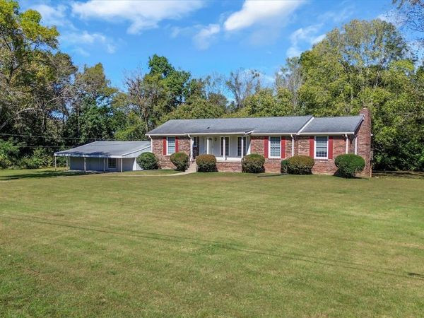 401 Ellington Drive , Franklin, TN 37064