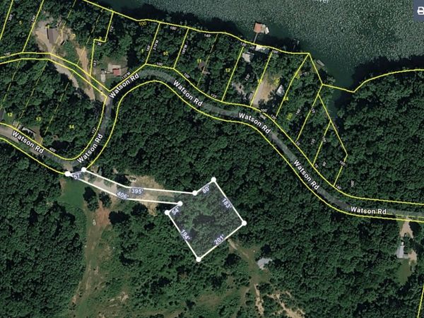 0 Walker Rd , Rock Island, TN 38581