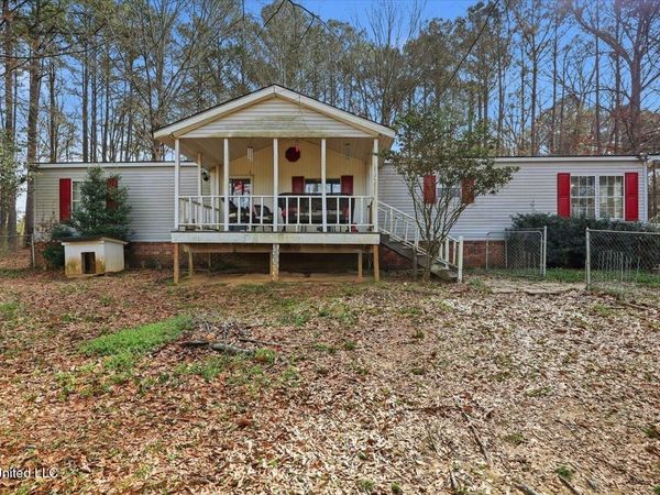 138 Collier Lane, Florence, MS 39073