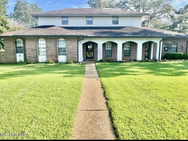 407 Juniper Lane, Ruleville, MS 38771