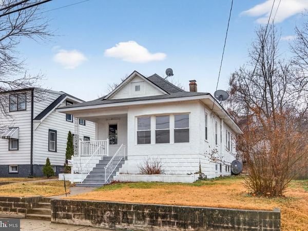 541 ENGARD AVENUE, PENNSAUKEN, NJ 08110