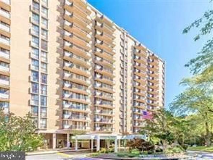 6100 Westchester Park Drive, Unit TR81 (1708, College Park, MD 20740 Main Photo