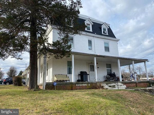 2420 OLD WELSH ROAD , Unit 1A, WILLOW GROVE, PA 19090