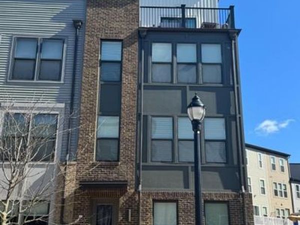 2527 EMERALD BRANCH DRIVE, HYATTSVILLE, MD 20782