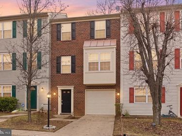 105 MEREDITH LANE, FREDERICKSBURG, VA 22405