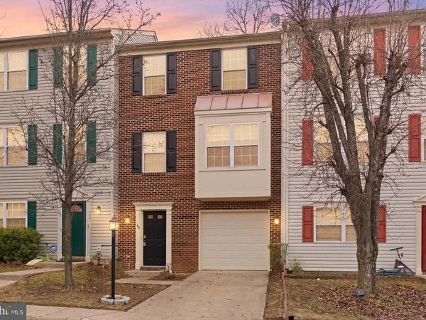 105 MEREDITH LANE, FREDERICKSBURG, VA 22405