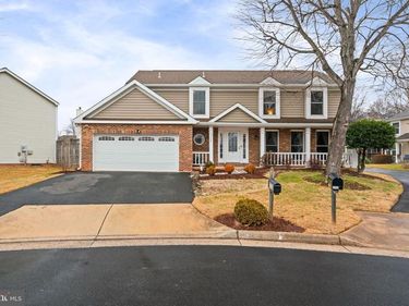 3706 SUMTER COURT, FAIRFAX, VA 22033