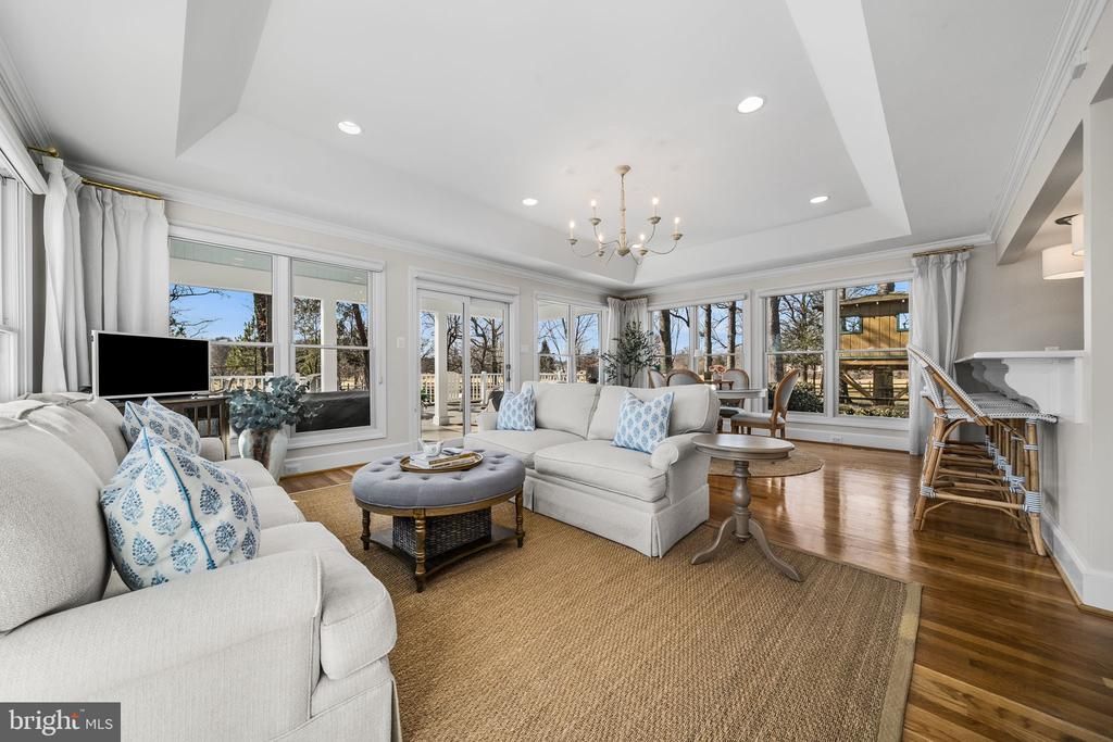 8897 Mcnair Drive, Alexandria, VA 22309 Main Photo