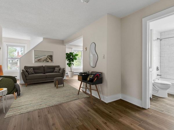 2610 Dupont Avenue S, Unit 2, Minneapolis, MN 55408