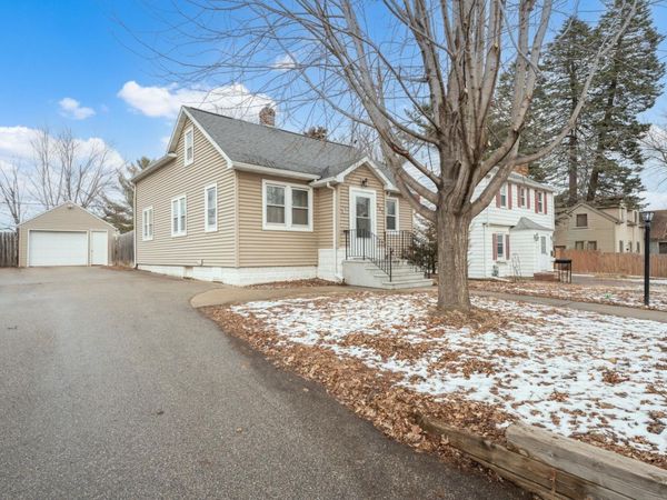 201 10th Street SE, Rochester, MN 55904